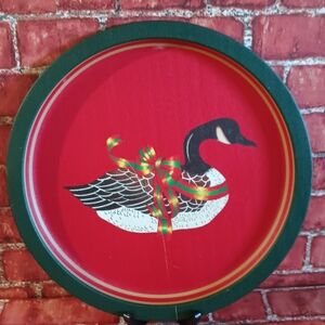 𝑭𝒆𝒔𝒕𝒊𝒗𝒆 𝑹𝒆𝒅 𝑮𝒐𝒐𝒔𝒆 𝟖𝟖' 𝑻𝑰𝑵 𝑹𝑶𝑼𝑵𝑫 𝑻𝑹𝑨𝒀